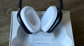 New
													Apple AirPods Max - Gray, photo 3 of 8