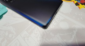 Mint
													Motorola Edge Plus (2022) - Unlocked, Blue, 512 GB, 8 GB, photo 4 of 23
