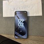 Mint Google Pixel 10 Pro XL - Unlocked, 256 GB, Obsidian, GUL82