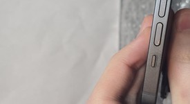 Good
													Apple iPhone 14 - Unlocked, Midnight, 128 GB, A2649, photo 5 of 12