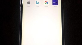 Good
													Apple iPhone 6 Plus - Unlocked, Silver, 64 GB, A1522, photo 2 of 9