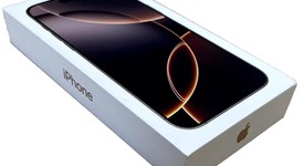 Mint
													Apple iPhone 16 Pro Max - Unlocked, Desert, 256 GB, A3084, photo 1 of 11