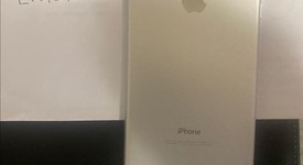 Good
													Apple iPhone 7 Plus - Sprint, Silver, 32 GB, A1661, photo 2 of 8