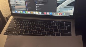 Mint
													MacBook Pro 2020 - 13" - Apple M1, Silver, 256 GB, 8 GB, photo 4 of 13