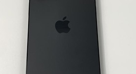 Fair
													Apple iPhone 14 Pro Max - Unlocked, Black, 256 GB, A2651, photo 3 of 7