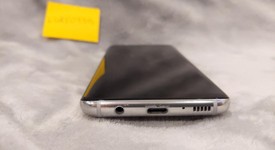Fair
													Samsung Galaxy S8 - Verizon, Gray, 64 GB, 4 GB, SM-G950U, photo 5 of 8