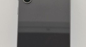 Good
													Samsung Galaxy S23 FE - Unlocked, Graphite, 128 GB, 8 GB, SM-S711U1, photo 3 of 5