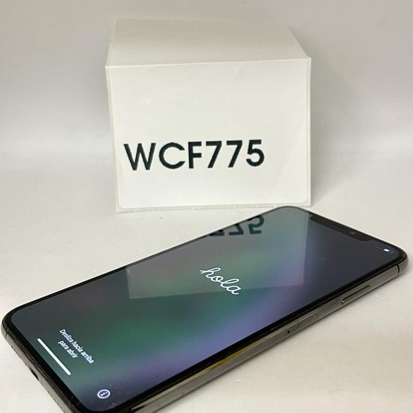 Apple iPhone Xs Max - Unlocked, 64 GB, Gray, A1921