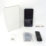 Good Google Pixel 8 - Verizon, 128 GB, Obsidian, 8 GB, GKWS6, mmWave 5G