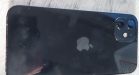 Fair
													Apple iPhone 12 - Unlocked, Black, 64 GB, A2172, photo 6 of 6