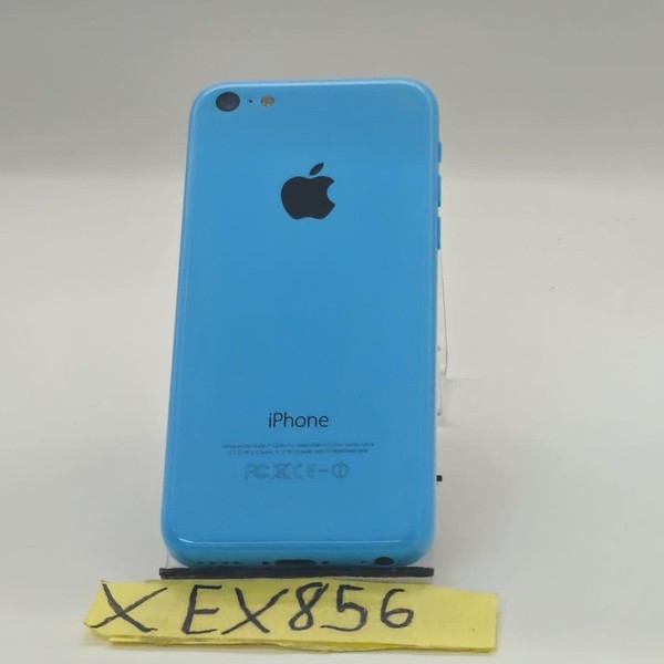 Apple iPhone 5C - Unlocked, 8 GB, Blue, A1532, GSM