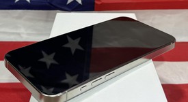 Good
													Apple iPhone 15 Pro Max - Boost, White, 256 GB, A2849, photo 3 of 14