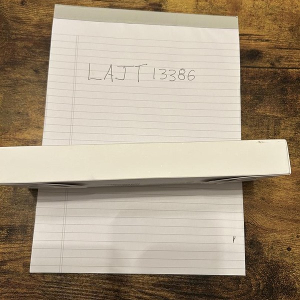 Apple Watch Series 10 46mm - Unlocked, Rose Gold, A3003 - Cellular, Aluminum
