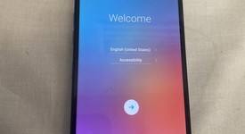 Good
													LG K40 - T-Mobile, Gray, 32 GB, 2 GB, photo 1 of 5