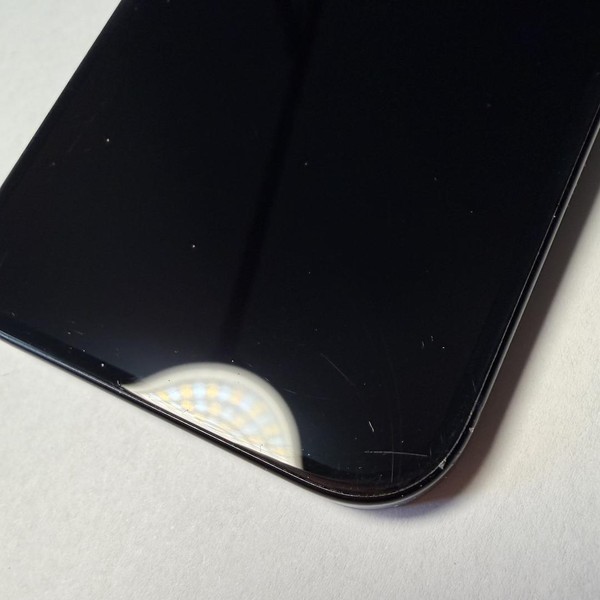 Apple iPhone 15 - Unlocked, 128 GB, Black, A2846