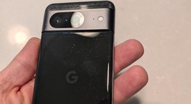 Good
													Google Pixel 8 - Unlocked, Obsidian, 128 GB, 8 GB, G9BQD, Sub-6 5G, photo 5 of 10