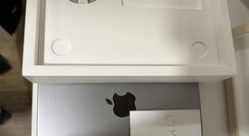 Good
													MacBook Pro 2023 - 16" - Apple M2 Max, Gray, 2 TB, 32 GB, photo 3 of 6