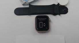 Fair
													Apple Watch Series 9 41mm - Pink, A2978 - GPS, Aluminum, photo 4 of 8