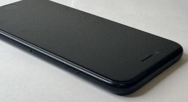 Good
													Apple iPhone SE 2nd Gen 2020 - Unlocked, Black, 64 GB, A2275, photo 3 of 8