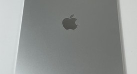 Mint
													Apple iPad 11th Gen - Unlocked, Silver, 128 GB, A3355, photo 3 of 6