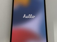 Apple iPhone 12 Pro Max