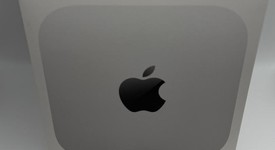 New
													Mac Mini 2024 - Apple M4, 256 GB, 16 GB, photo 1 of 5