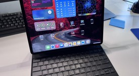 Good
													Apple iPad Pro 12.9" 5th Gen 2021 - Wi-Fi, Gray, 1 TB, photo 1 of 10