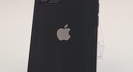 Good
													Apple iPhone 12 Mini - AT&T, Black, 64 GB, A2176, photo 1 of 3