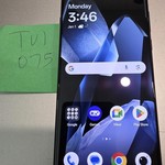 Mint OnePlus 13 - Unlocked, 256 GB, Black Eclipse, 12 GB
