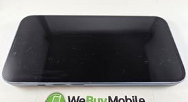 Fair
													Apple iPhone 14 - Verizon, Blue, 256 GB, A2649, photo 1 of 7