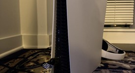 Mint
													PlayStation 5 Standard Edition (2020) - White, 825 GB, Standard Edition, photo 1 of 7