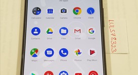Good
													Google Pixel 4 XL - T-Mobile, Black, 64 GB, 6 GB, G020J, photo 1 of 4
