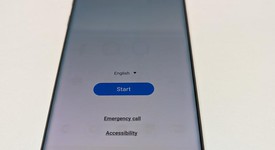 Good
													Samsung Galaxy S10 Plus - AT&T, White, 128 GB, 8 GB, SM-G975U, photo 4 of 4