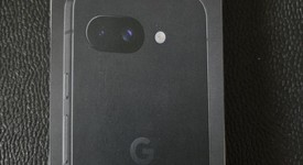 Mint
													Google Pixel 9a - T-Mobile, Obsidian, 128 GB, 8 GB, photo 1 of 4