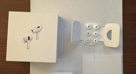 Used
													Apple AirPods Pro 2 - Lightning, photo 5 of 5