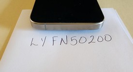 Mint
													Apple iPhone 15 Pro - Unlocked, Natural, 256 GB, A2848, photo 3 of 6