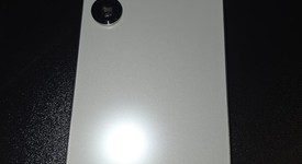 Mint
													Samsung Galaxy S25 Ultra - Unlocked, Whitesilver, 512 GB, 12 GB, SM-S938U1, photo 5 of 9