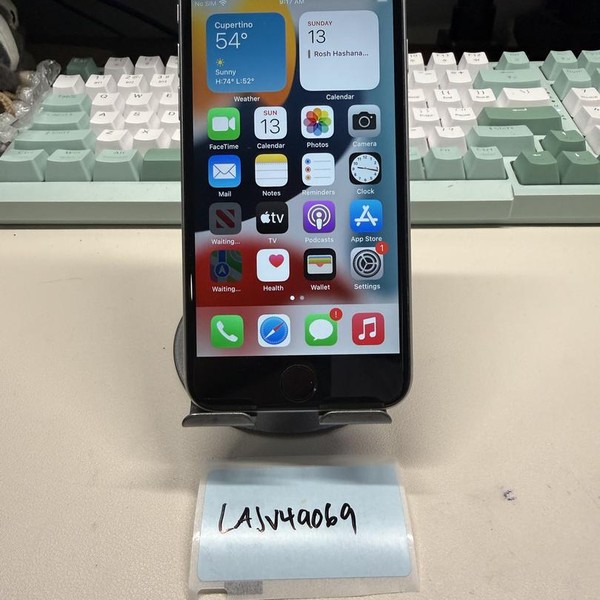 Apple iPhone 6S - Unlocked, 32 GB, Grey, A1688