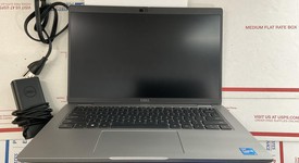 Good
													Dell Latitude Laptop, photo 1 of 8