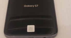 Good
													Samsung Galaxy S7 - Verizon, Black, 32 GB, SM-G930V, photo 2 of 3