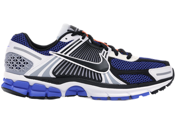 Nike Zoom Vomero 5 White Racer Blue Black for sale