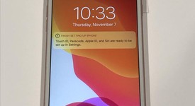 Good
													Apple iPhone 7 Plus - T-Mobile, Rose Gold, 32 GB, A1784, photo 1 of 7