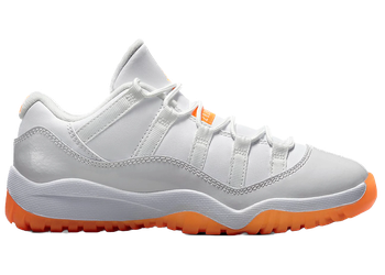 Jordan 11 Retro Low Citrus (2015) (PS) for sale