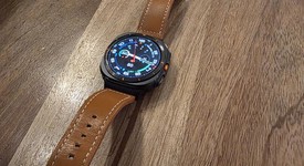 Mint
													Samsung Galaxy Watch Ultra - Unlocked, Gray, SM-L705U, 47mm, photo 3 of 6