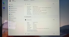 Mint
													Microsoft Surface Pro 7 Plus - I7, Platinum, 512 GB, 16 GB, Wi-Fi, photo 1 of 18