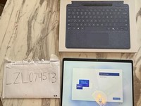 Microsoft Surface Pro 11