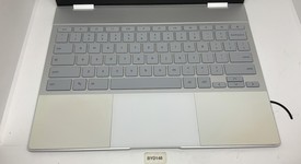 Good
													Google Pixelbook - I5, Silver, 128 GB, 8 GB, photo 4 of 11