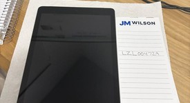 Good
													Apple iPad 11th Gen - AT&T, Silver, 128 GB, A3355, photo 4 of 4