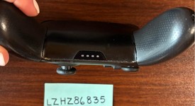 Good
													Nintendo Switch Pro Controller - Black, photo 3 of 5