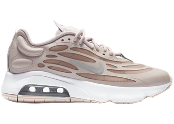 Nike Air Max Exosense Barely Rose (Women's) for sale